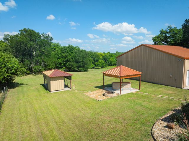 2627 County Road 722, Mckinney, TX 75069