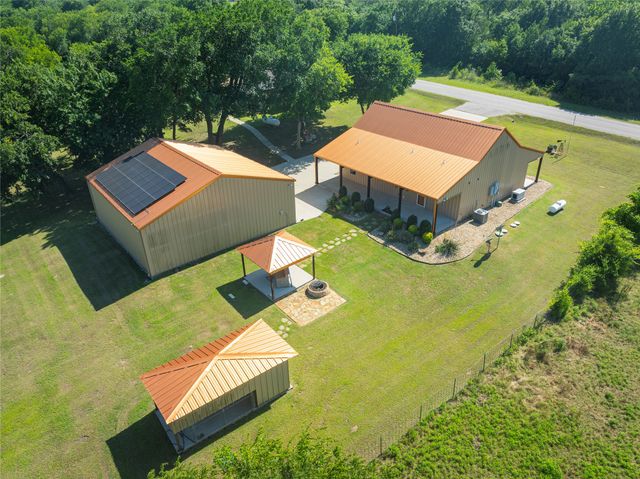 2627 County Road 722, Mckinney, TX 75069
