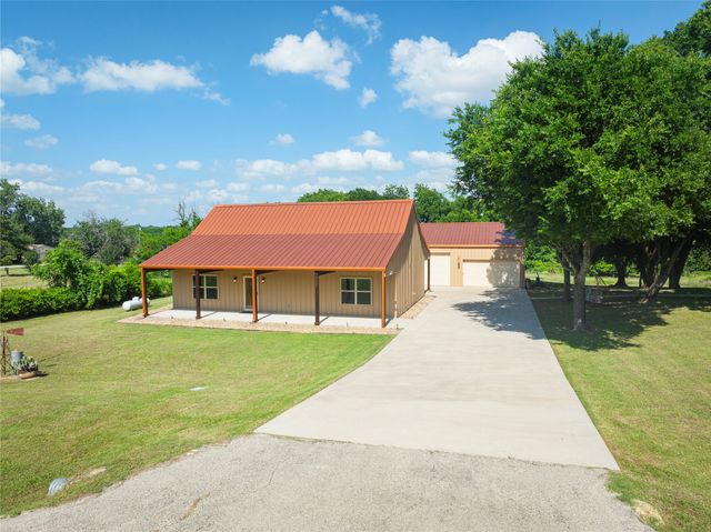 2627 County Road 722, Mckinney, TX 75069