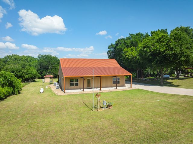 2627 County Road 722, Mckinney, TX 75069