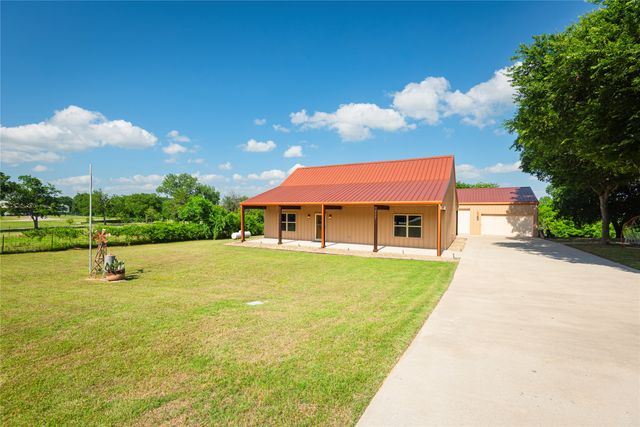 2627 County Road 722, Mckinney, TX 75069