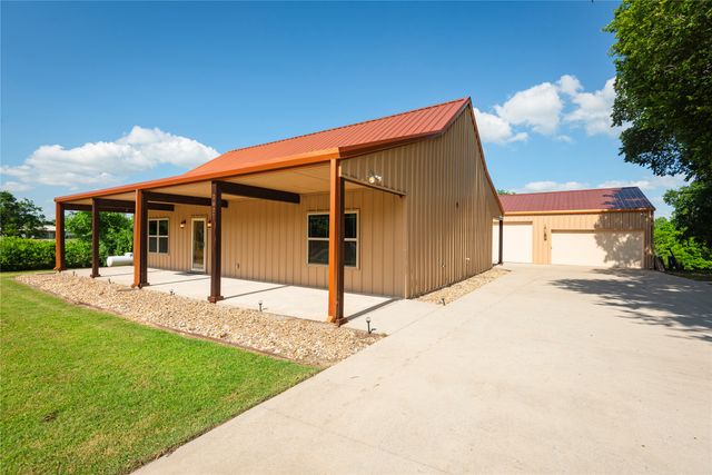 2627 County Road 722, Mckinney, TX 75069