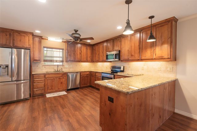 2627 County Road 722, Mckinney, TX 75069