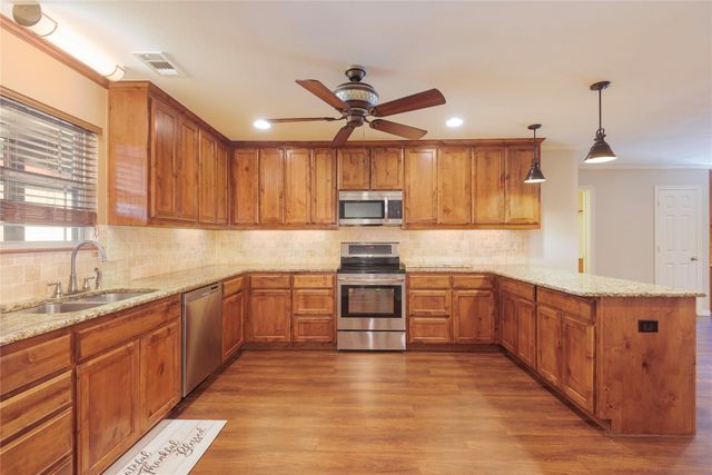 2627 County Road 722, Mckinney, TX 75069