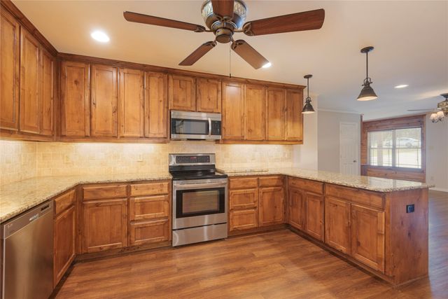 2627 County Road 722, Mckinney, TX 75069