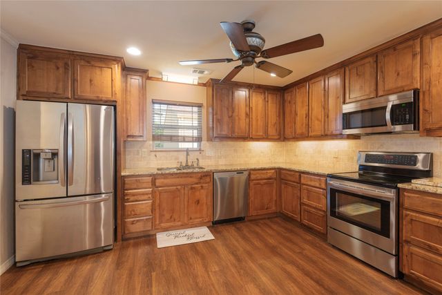 2627 County Road 722, Mckinney, TX 75069