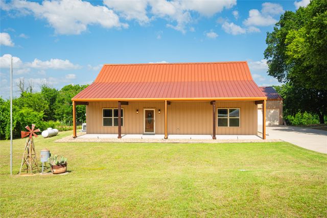2627 County Road 722, Mckinney, TX 75069