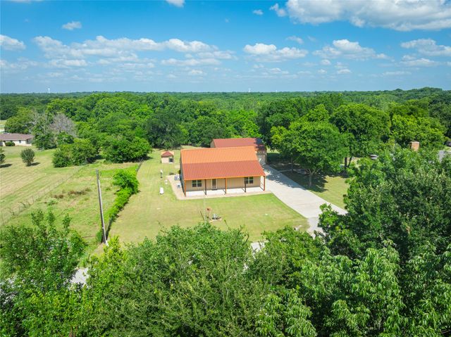 2627 County Road 722, Mckinney, TX 75069