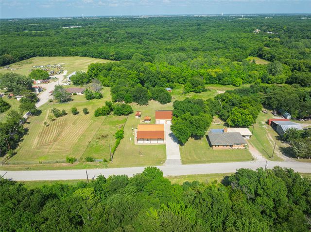 2627 County Road 722, Mckinney, TX 75069