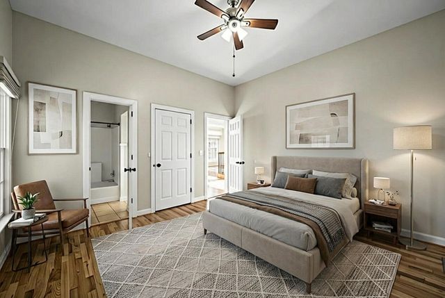 9403 Magical View Drive, Chattanooga, TN 37421