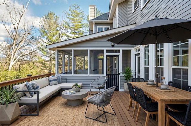 9403 Magical View Drive, Chattanooga, TN 37421