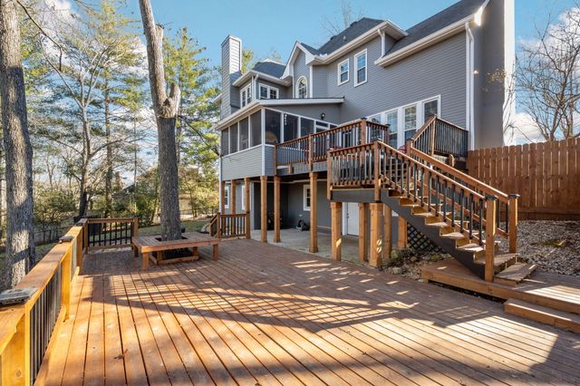 9403 Magical View Drive, Chattanooga, TN 37421