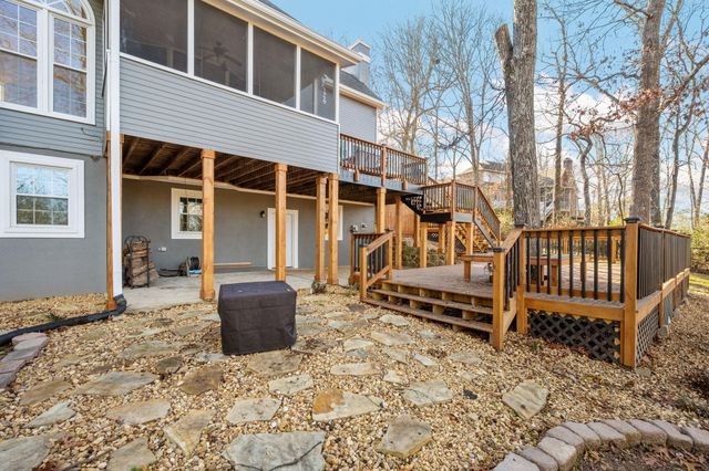 9403 Magical View Drive, Chattanooga, TN 37421