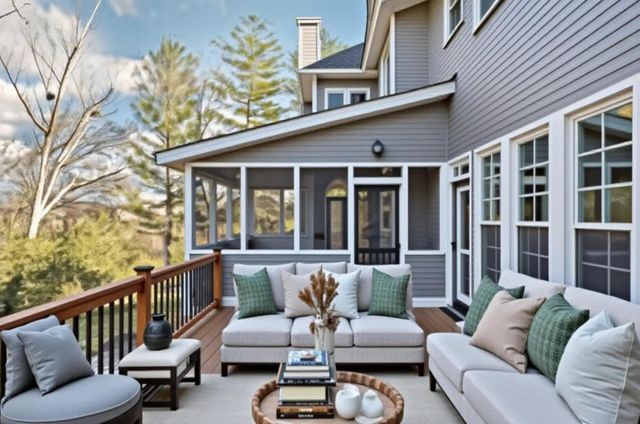 9403 Magical View Drive, Chattanooga, TN 37421