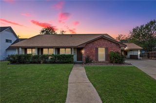 2606 Melba Circle, Bryan, TX 77802