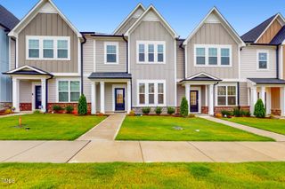 3193 Mission Olive Place #351, New Hill, NC 27562