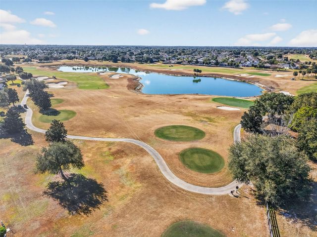 1347 EAGLE RIDGE DRIVE, The Villages, FL 32162