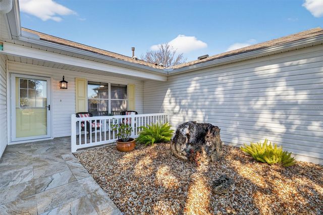 1347 EAGLE RIDGE DRIVE, The Villages, FL 32162