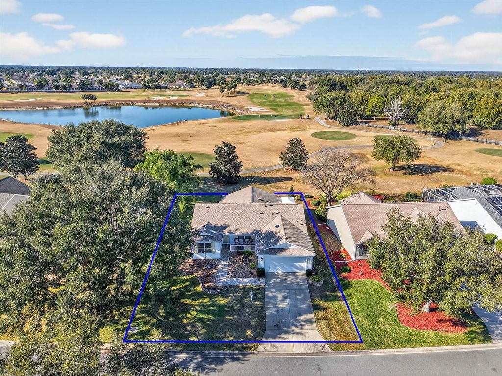 1347 EAGLE RIDGE DRIVE, The Villages, FL 32162