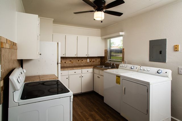 505 W Washington Avenue, Copperas Cove, TX 76522