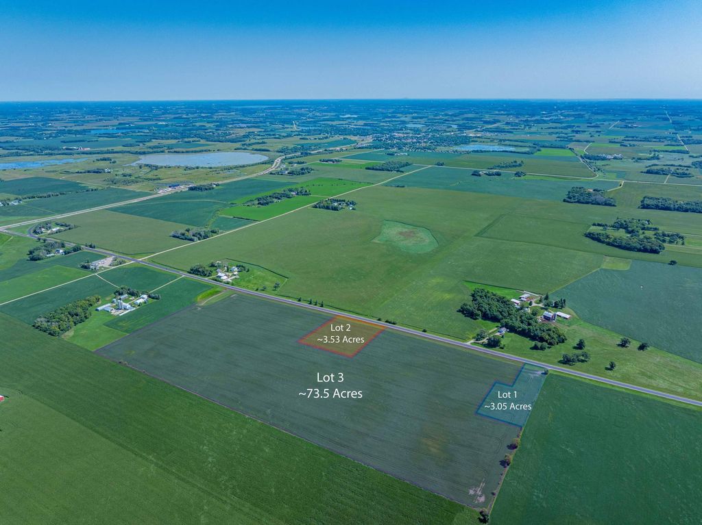 133XX Highway 5 And 25 S, Hamburg, MN 55339 — exterior
