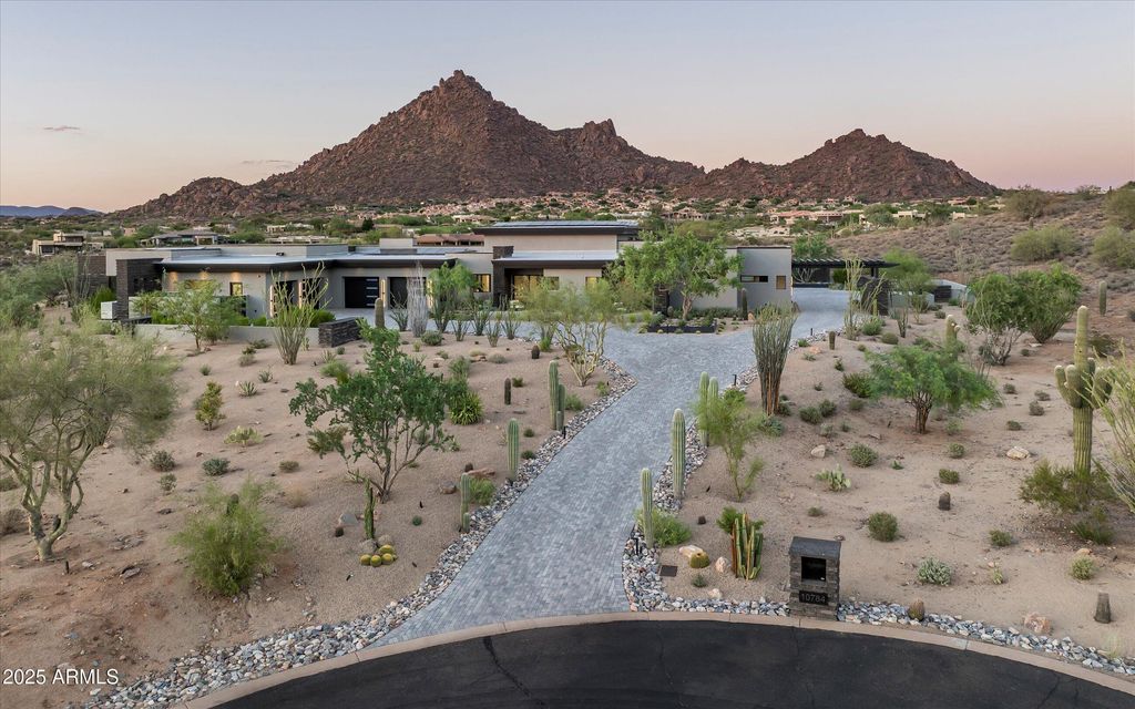 10784 E PINNACLE PEAK Road, Scottsdale, AZ 85255 — photo 2