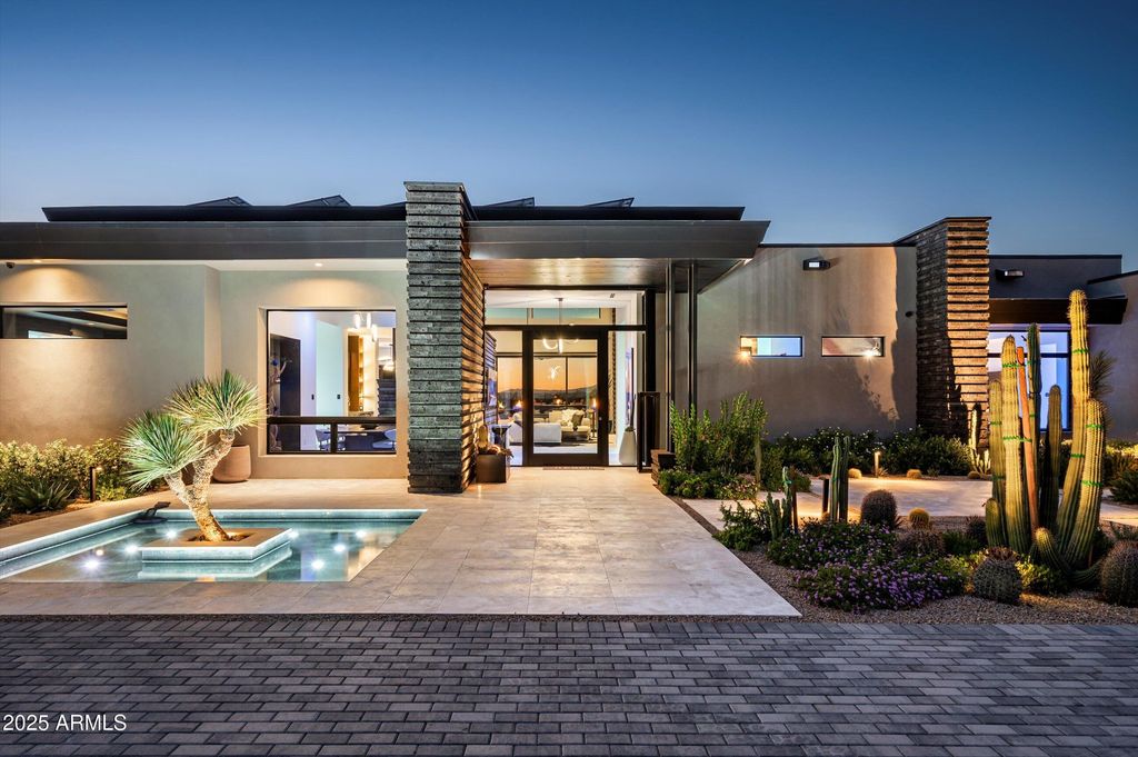 10784 E PINNACLE PEAK Road, Scottsdale, AZ 85255 — photo 4