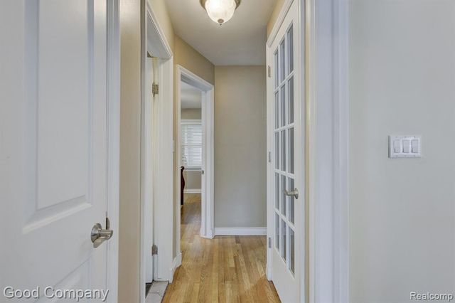 924 Marywood Drive, Royal Oak, MI 48067