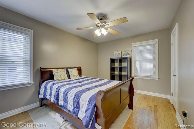 924 Marywood Drive, Royal Oak, MI 48067