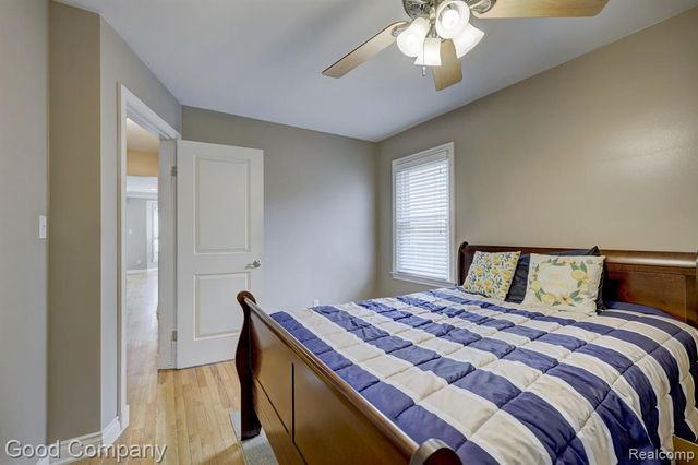 924 Marywood Drive, Royal Oak, MI 48067