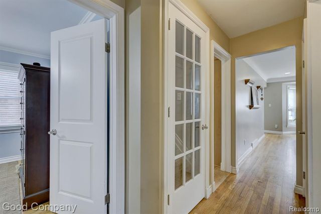 924 Marywood Drive, Royal Oak, MI 48067