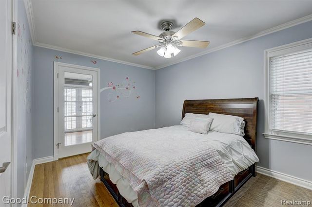 924 Marywood Drive, Royal Oak, MI 48067