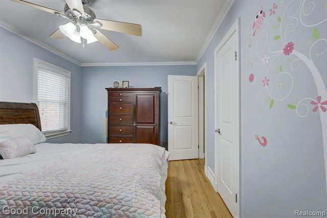 924 Marywood Drive, Royal Oak, MI 48067