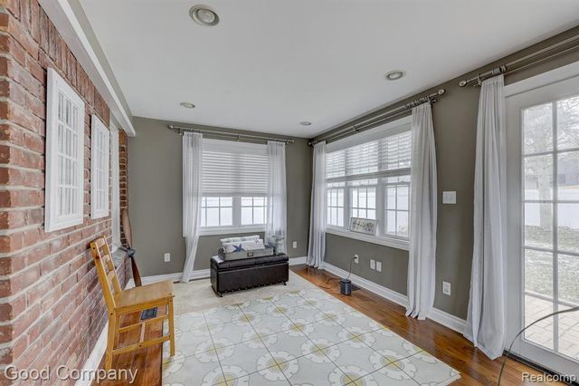 924 Marywood Drive, Royal Oak, MI 48067