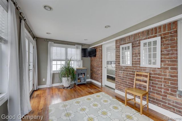 924 Marywood Drive, Royal Oak, MI 48067