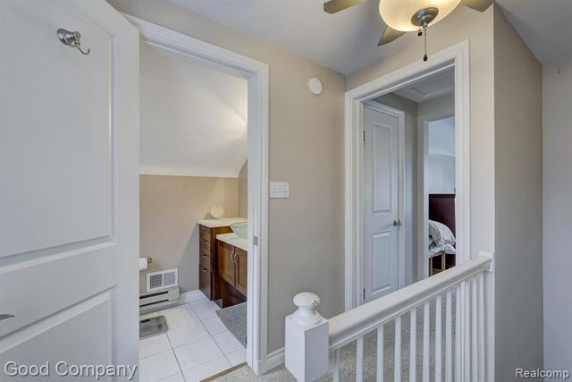 924 Marywood Drive, Royal Oak, MI 48067