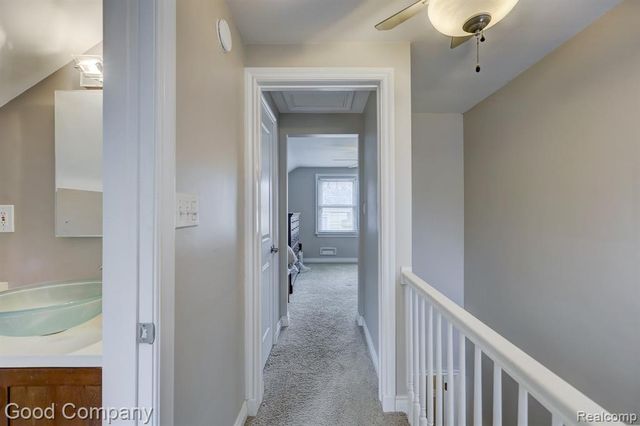 924 Marywood Drive, Royal Oak, MI 48067