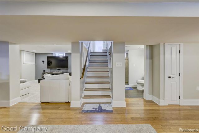 924 Marywood Drive, Royal Oak, MI 48067