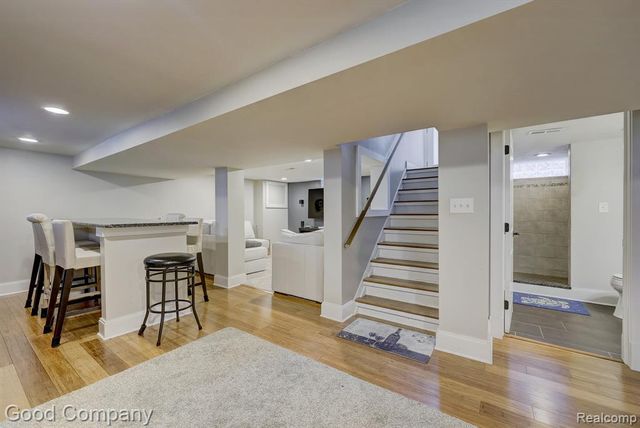 924 Marywood Drive, Royal Oak, MI 48067