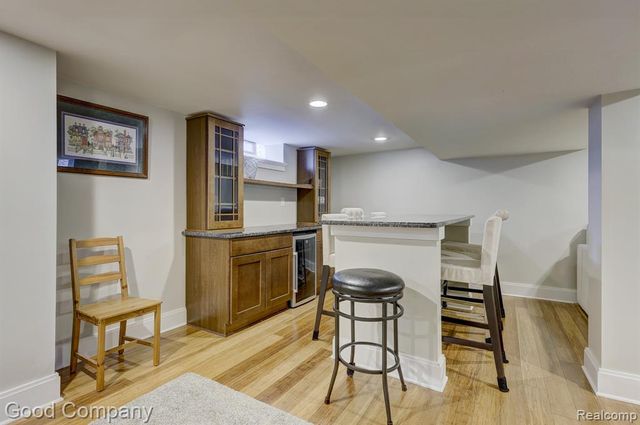 924 Marywood Drive, Royal Oak, MI 48067