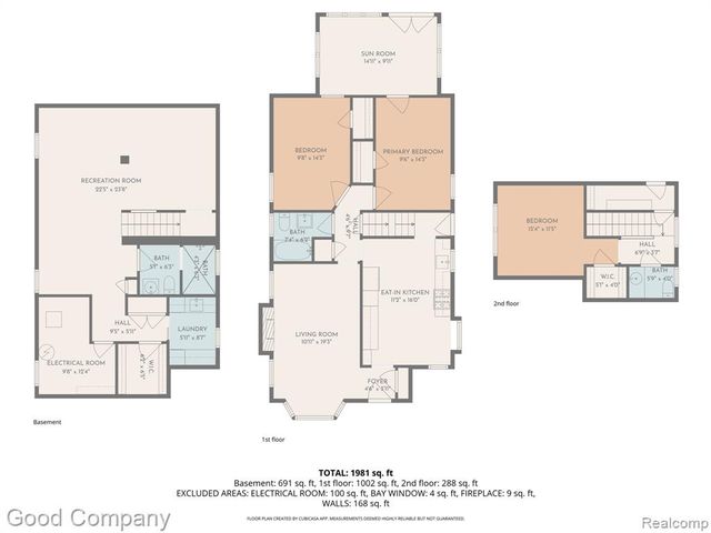 924 Marywood Drive, Royal Oak, MI 48067