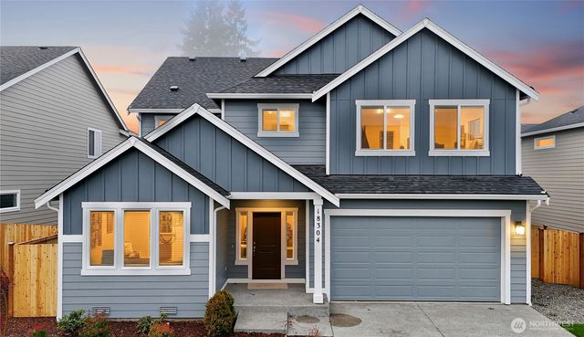 3714 183rd Street Ct E, Tacoma, WA 98446