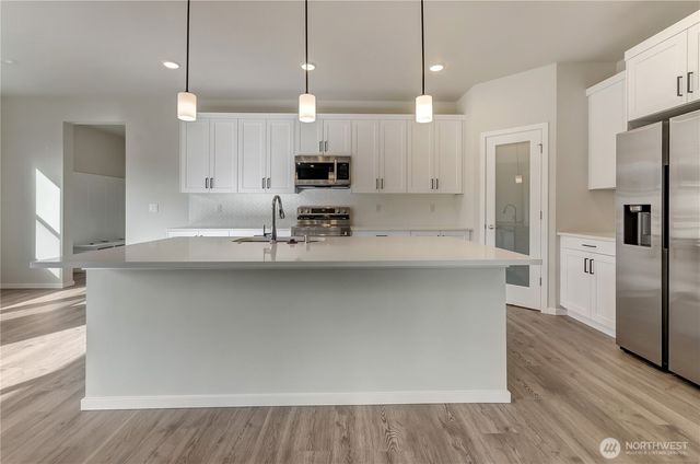 3714 183rd Street Ct E, Tacoma, WA 98446