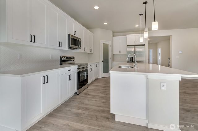 3714 183rd Street Ct E, Tacoma, WA 98446