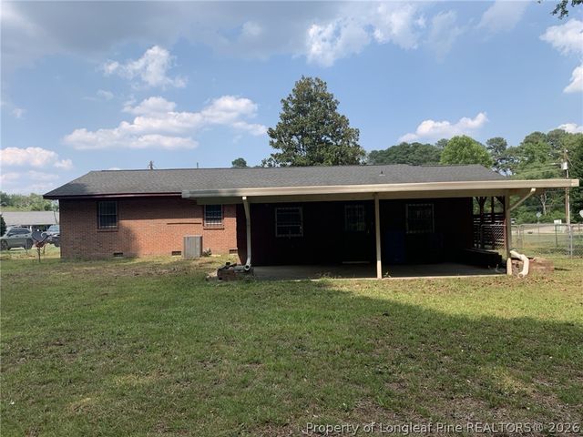 7007 Wright Court, Fayetteville, NC 28314