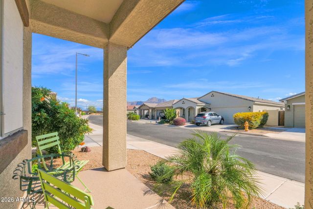 1792 S HAYLEY Road, Apache Junction, AZ 85119
