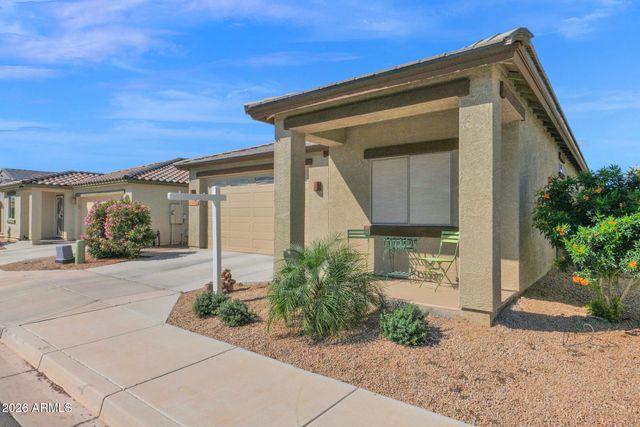 1792 S HAYLEY Road, Apache Junction, AZ 85119