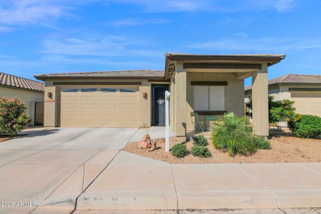 1792 S HAYLEY Road, Apache Junction, AZ 85119
