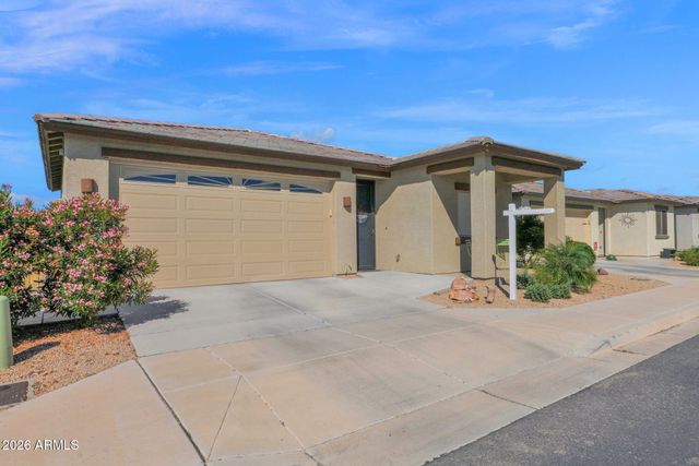 1792 S HAYLEY Road, Apache Junction, AZ 85119