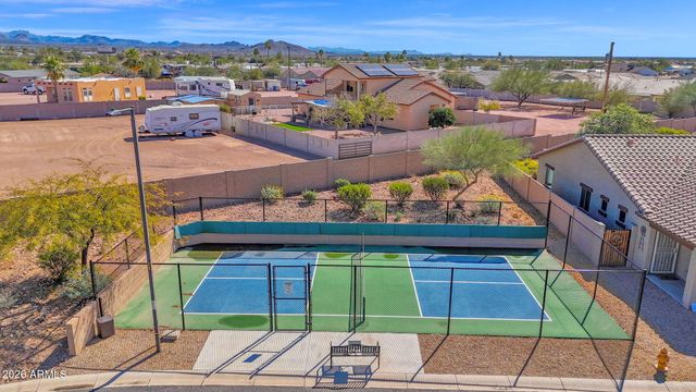 1792 S HAYLEY Road, Apache Junction, AZ 85119
